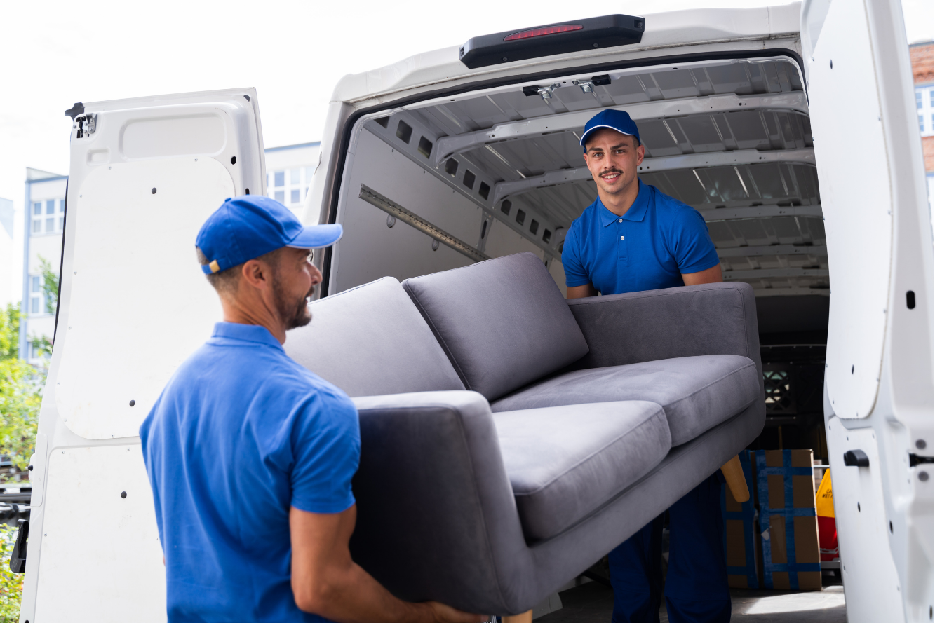 van